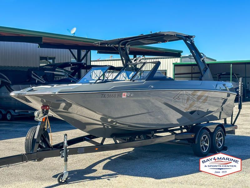 2020 ATX Surf Boats 22 Type-S - 4