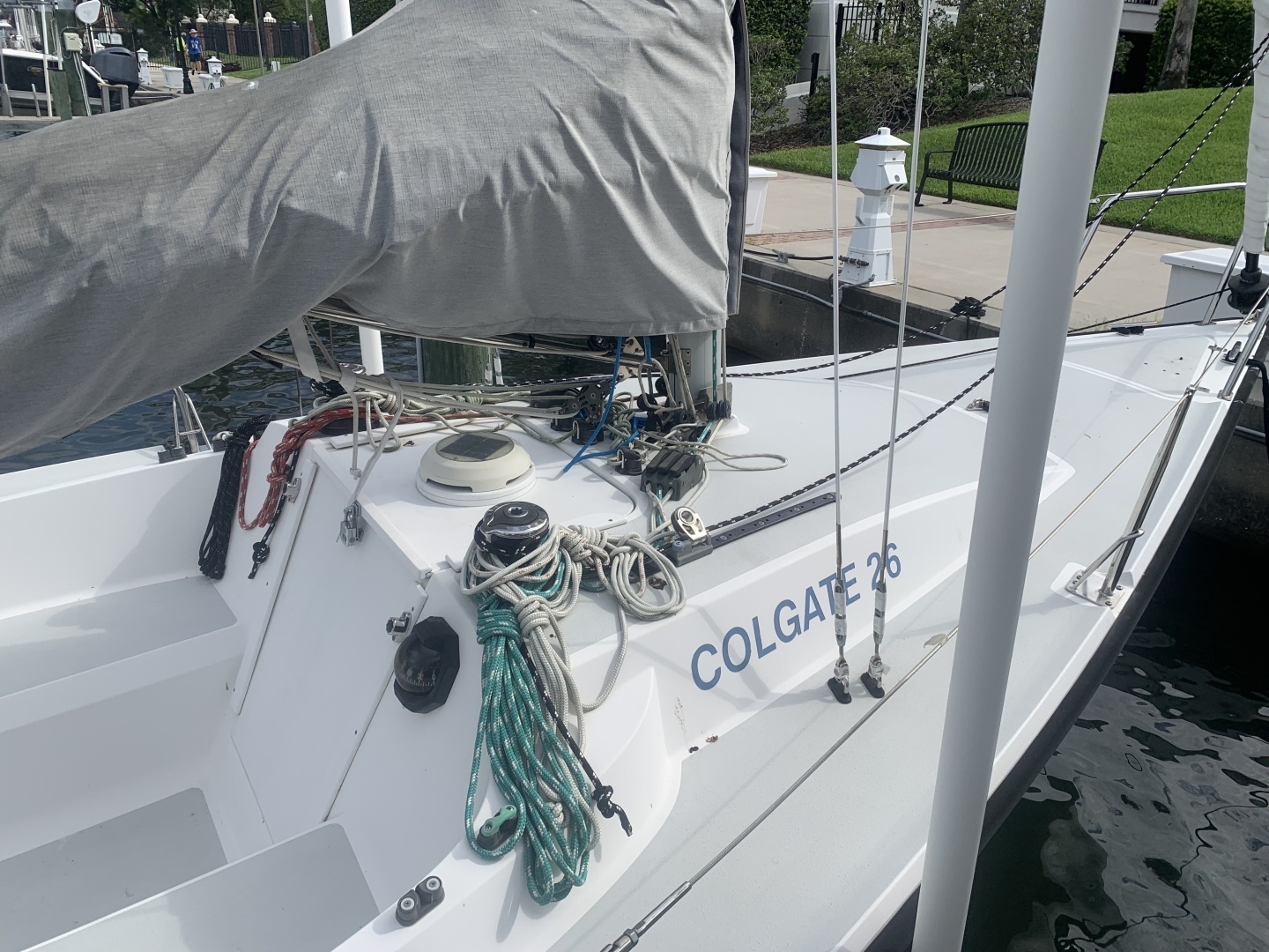 2018 Colgate — - Image 12