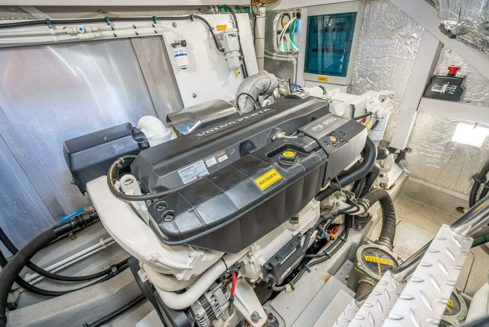 2018 Sunseeker Predator 57 - Image 88