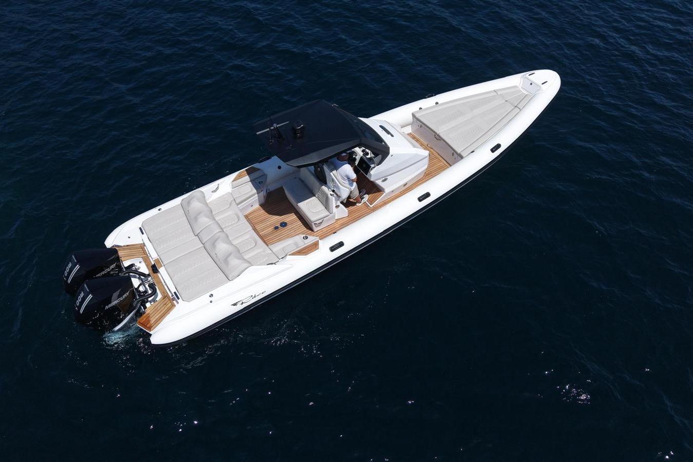 2025 Ribco Venom 34
