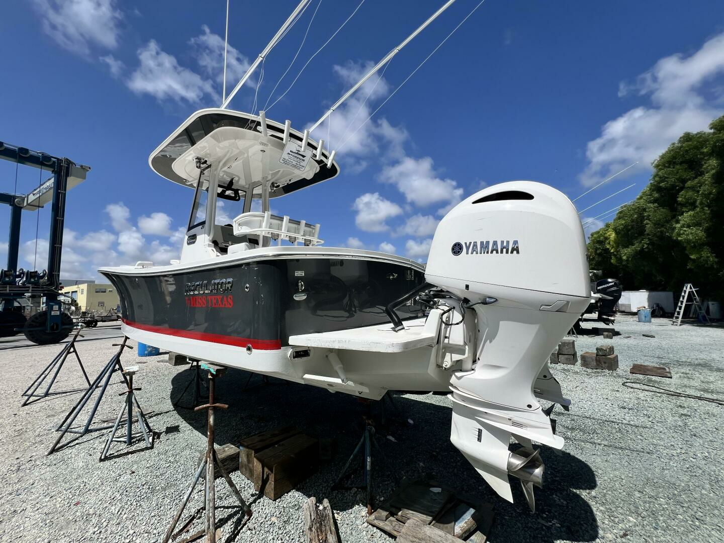 2020 Regulator 23 FS - Image 9