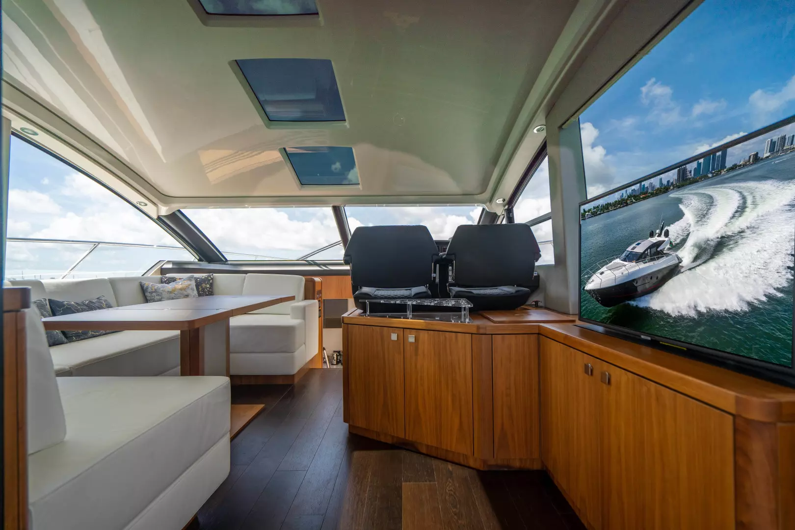 2019 Sunseeker Predator - Image 42