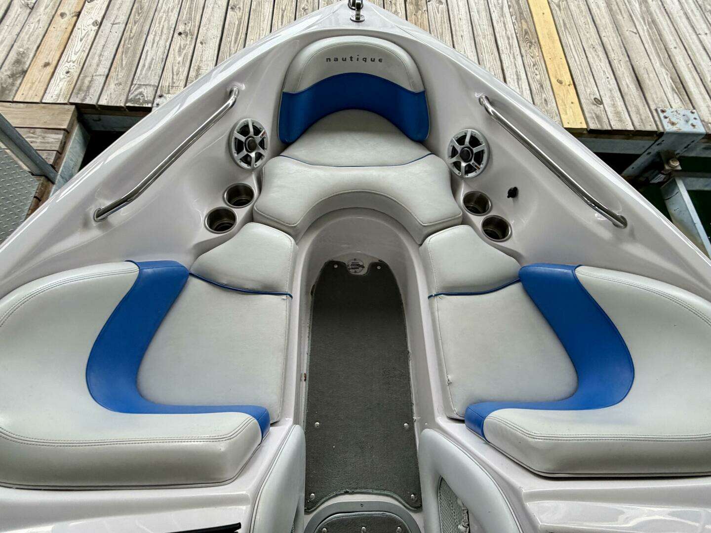 2006 Correct Craft Air Nautique SV-211 Team Edition - Image 40
