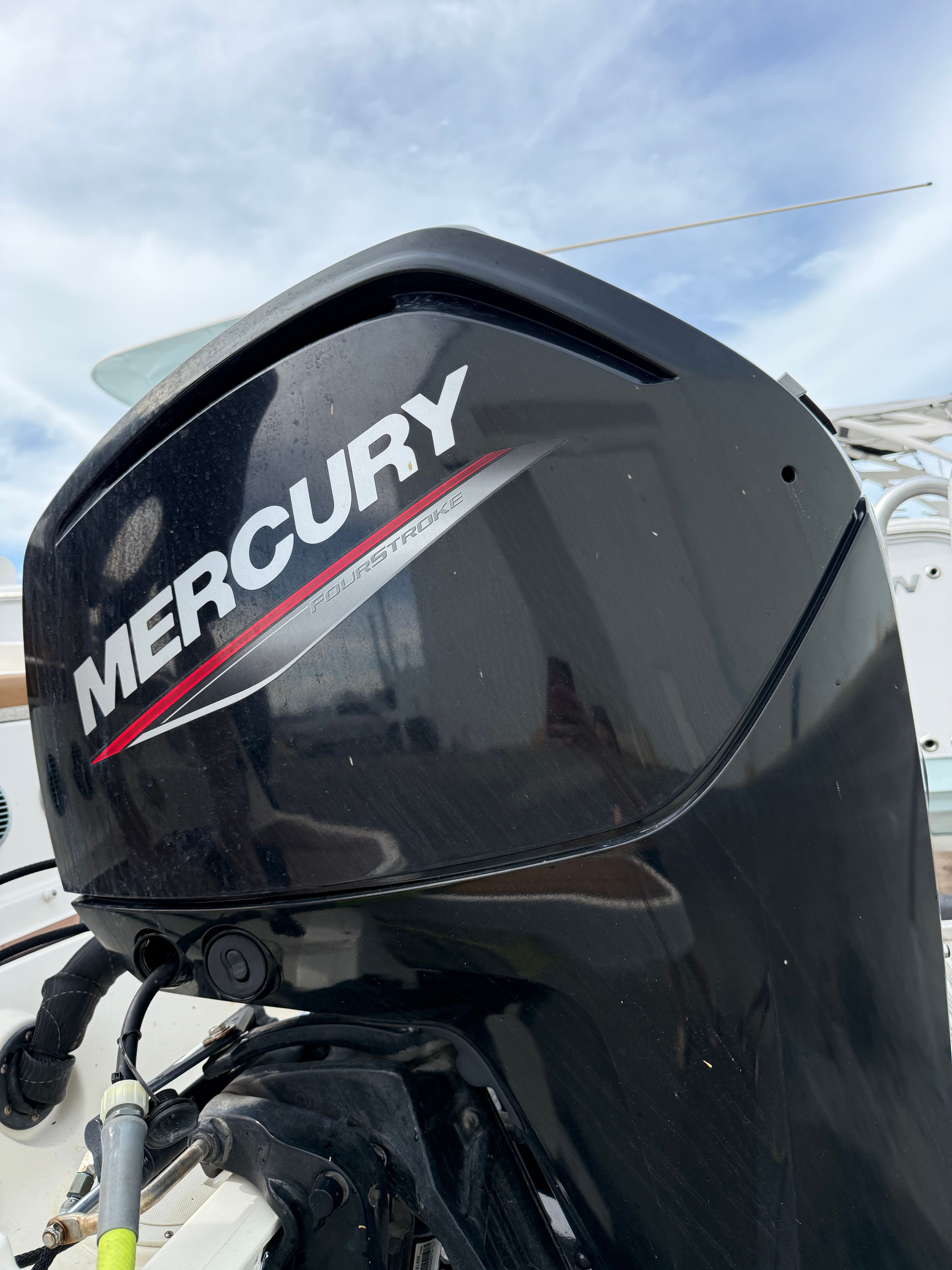 2021 Bayliner DX 2200 - 7