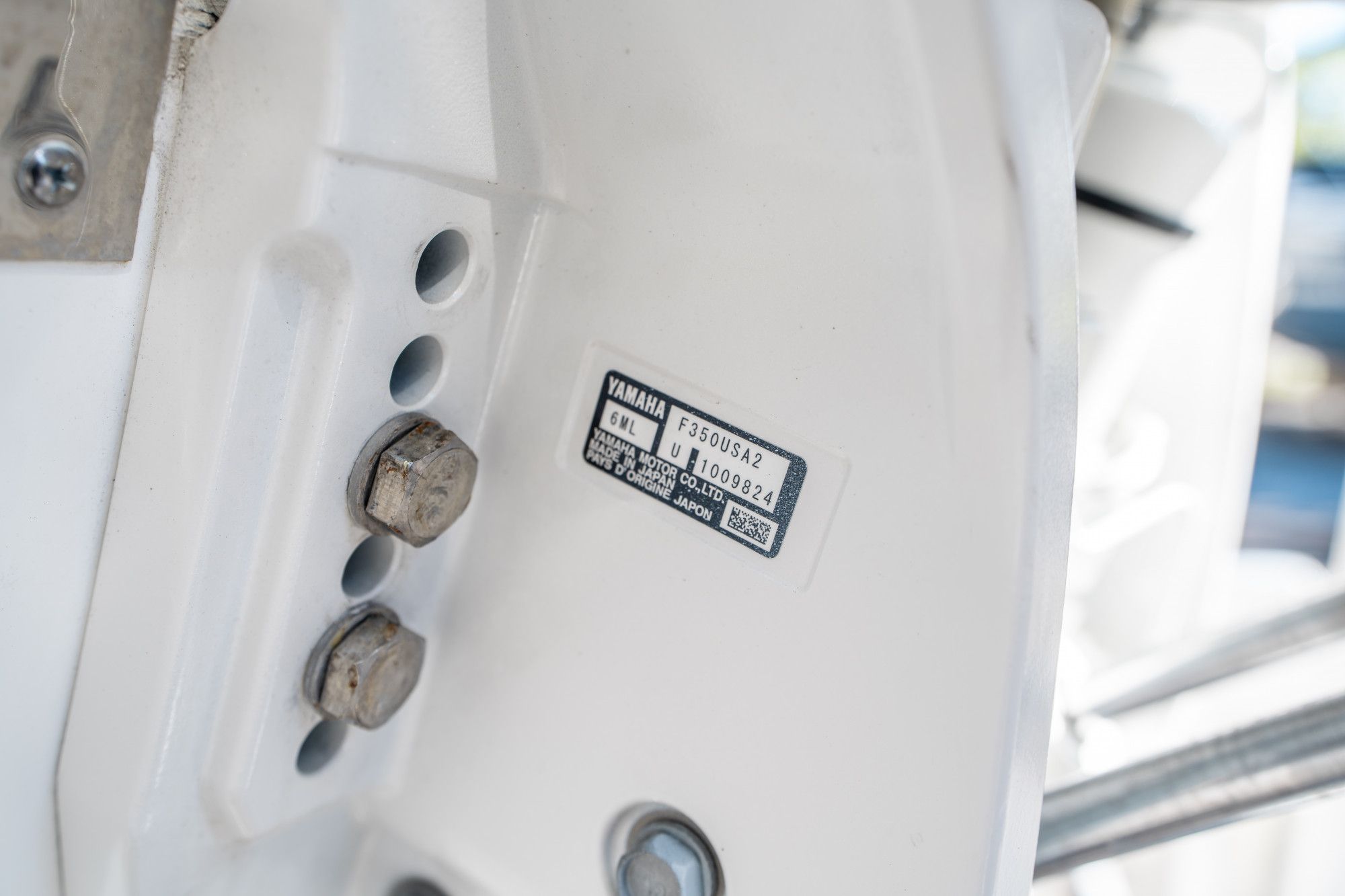 2026 Hurricane SunDeck 3200 OB - 35