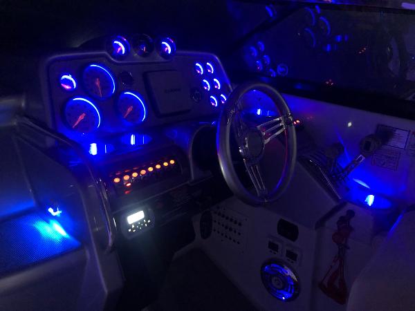 2014 Formula 310 FX5 - 33
