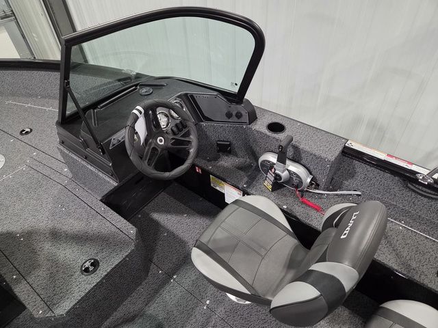 2027 Lund 1700 Explorer Sport - 15