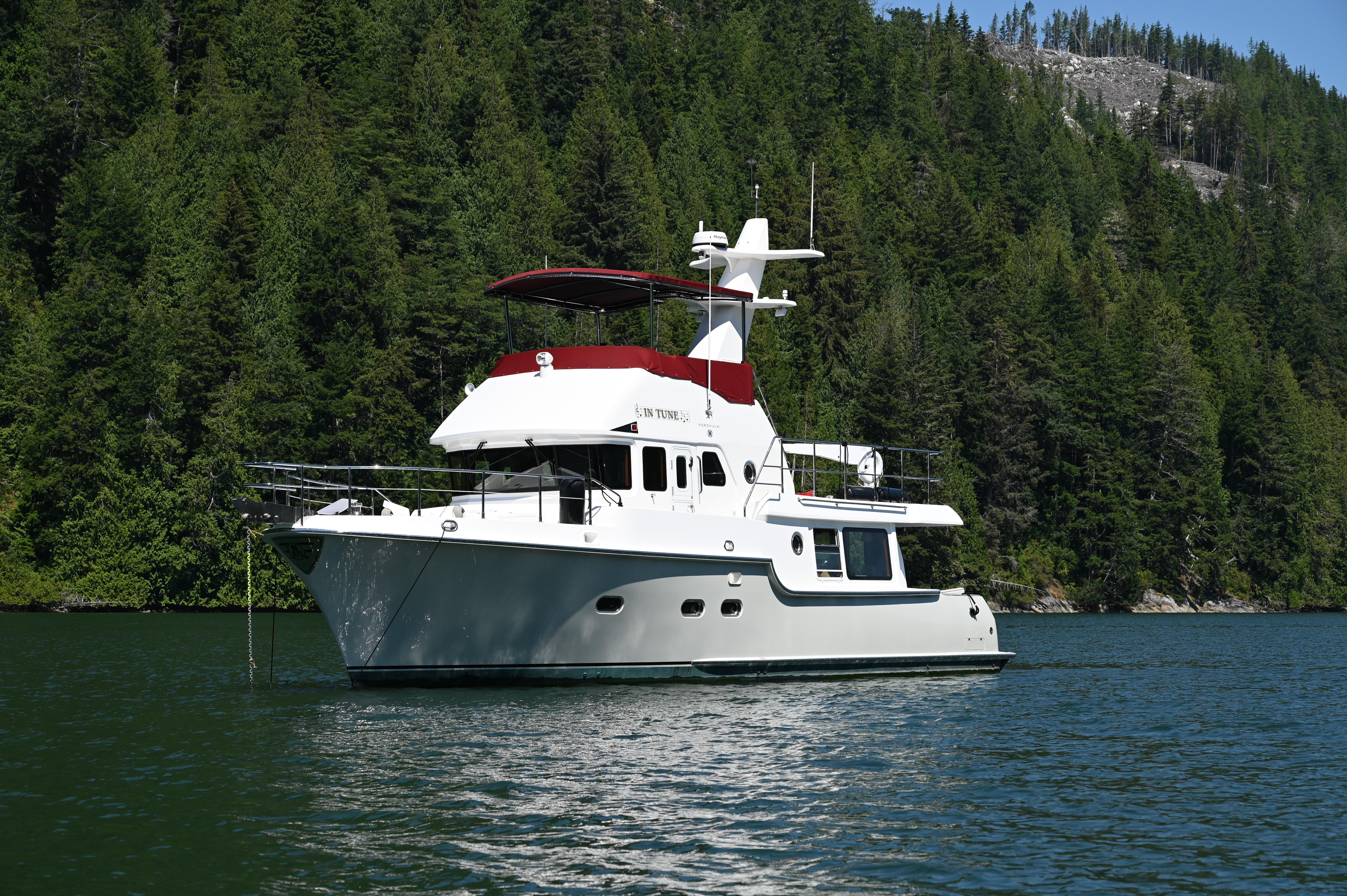 2026 Nordhavn 475