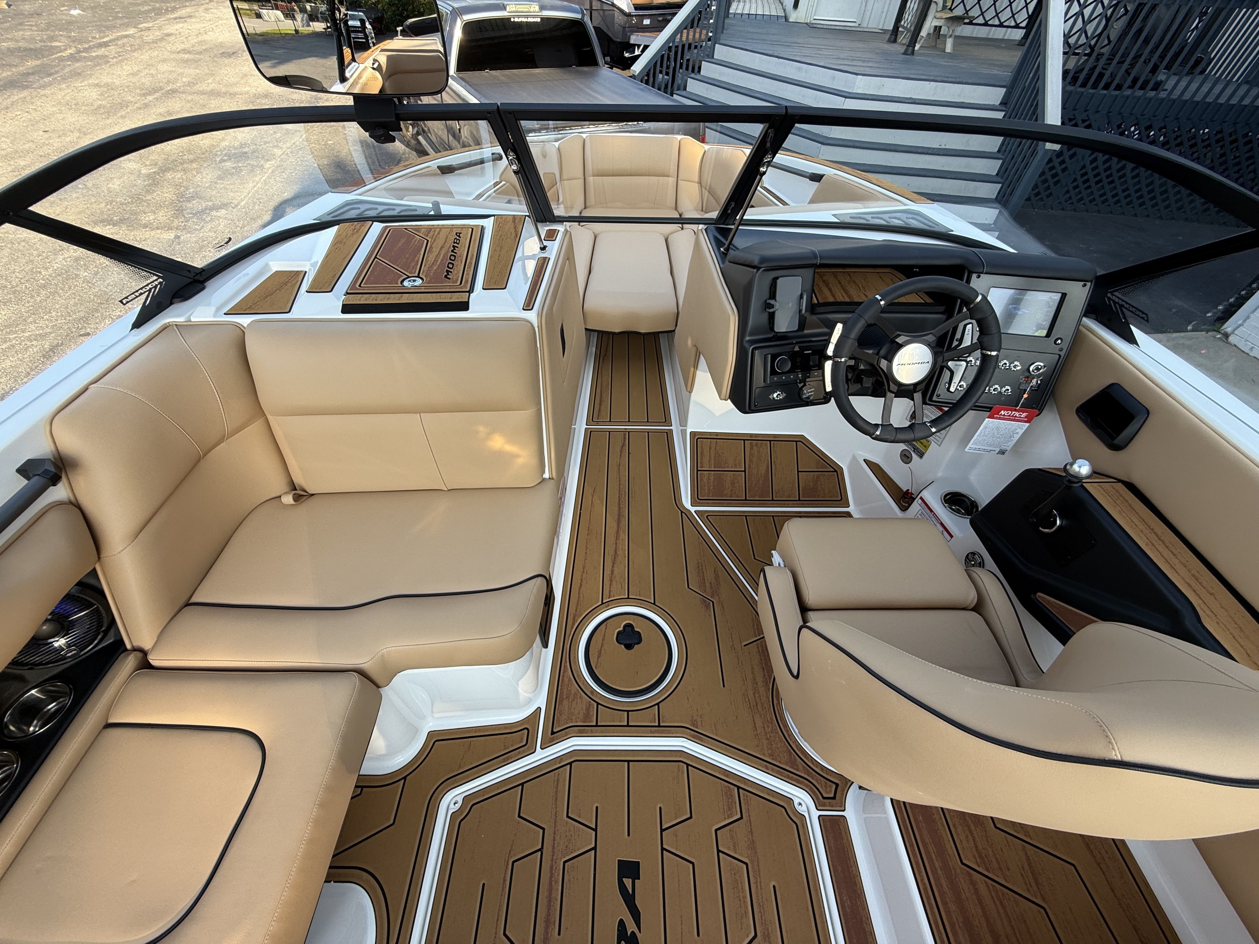2026 Moomba Craz - 23