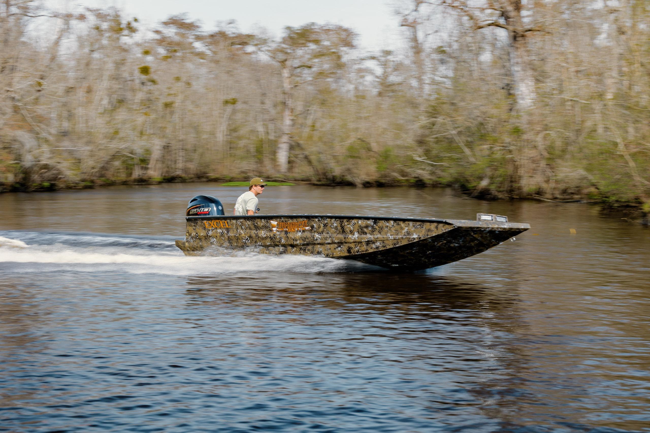 2026 Excel 183 Tomahawk