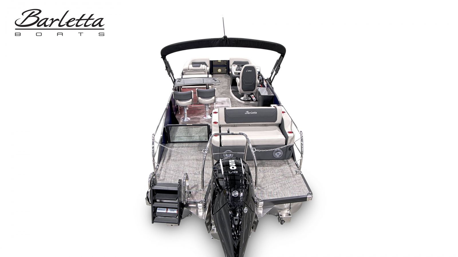 2026 Barletta CABRIO C24UE - 4