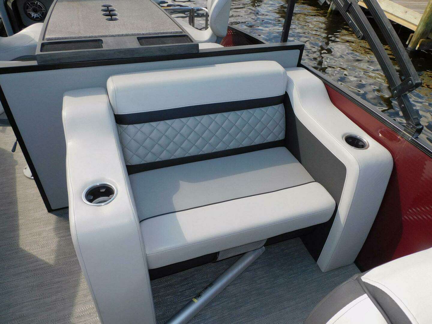 2023 Aqua Patio 275 CBE - Image 20