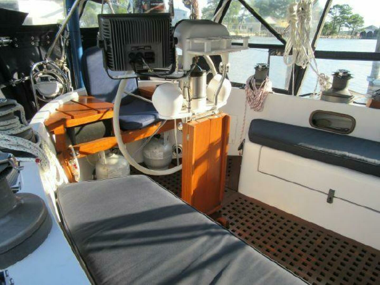 1981 C.E. Ryder Southern Cross 39 - Image 30
