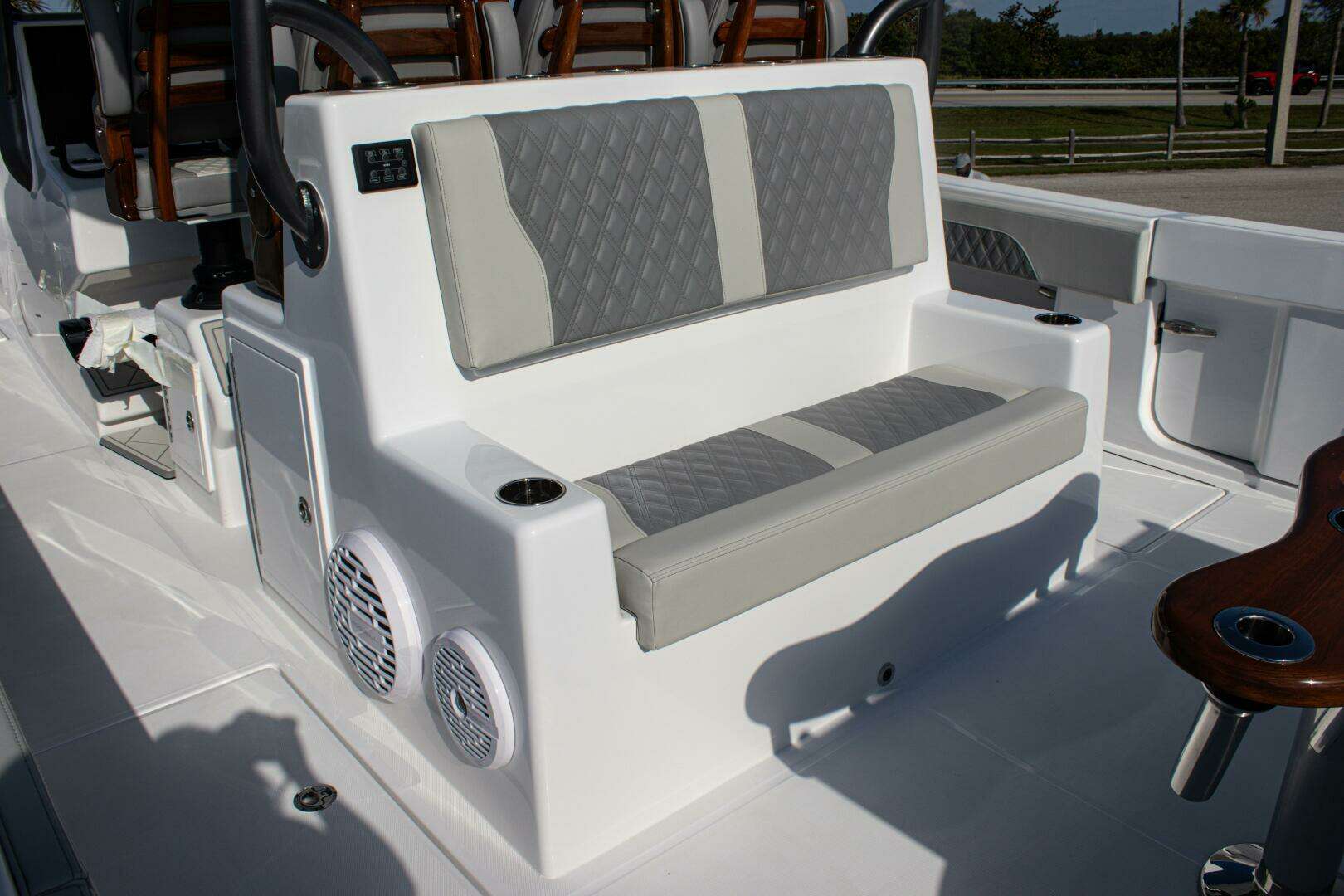 2026 Front Runner 43 Catamaran - Image 12