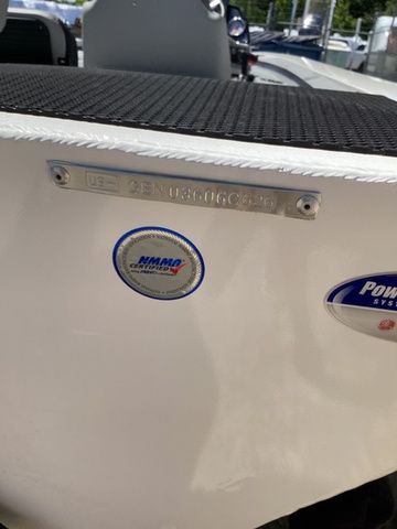 2026 G3 Sportsman 1710 - 43