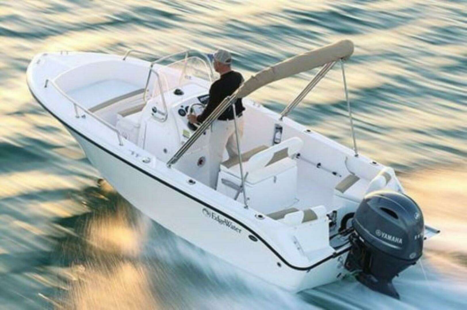 2025 Edgewater 170CC - Image 2