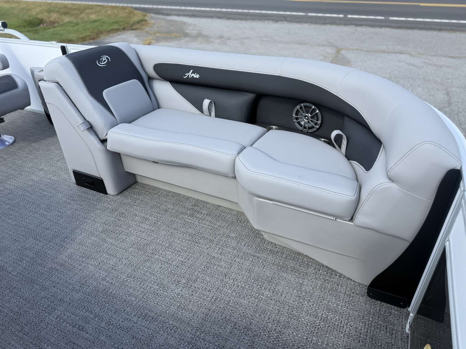 2026 Barletta ARIA A22UC - 8