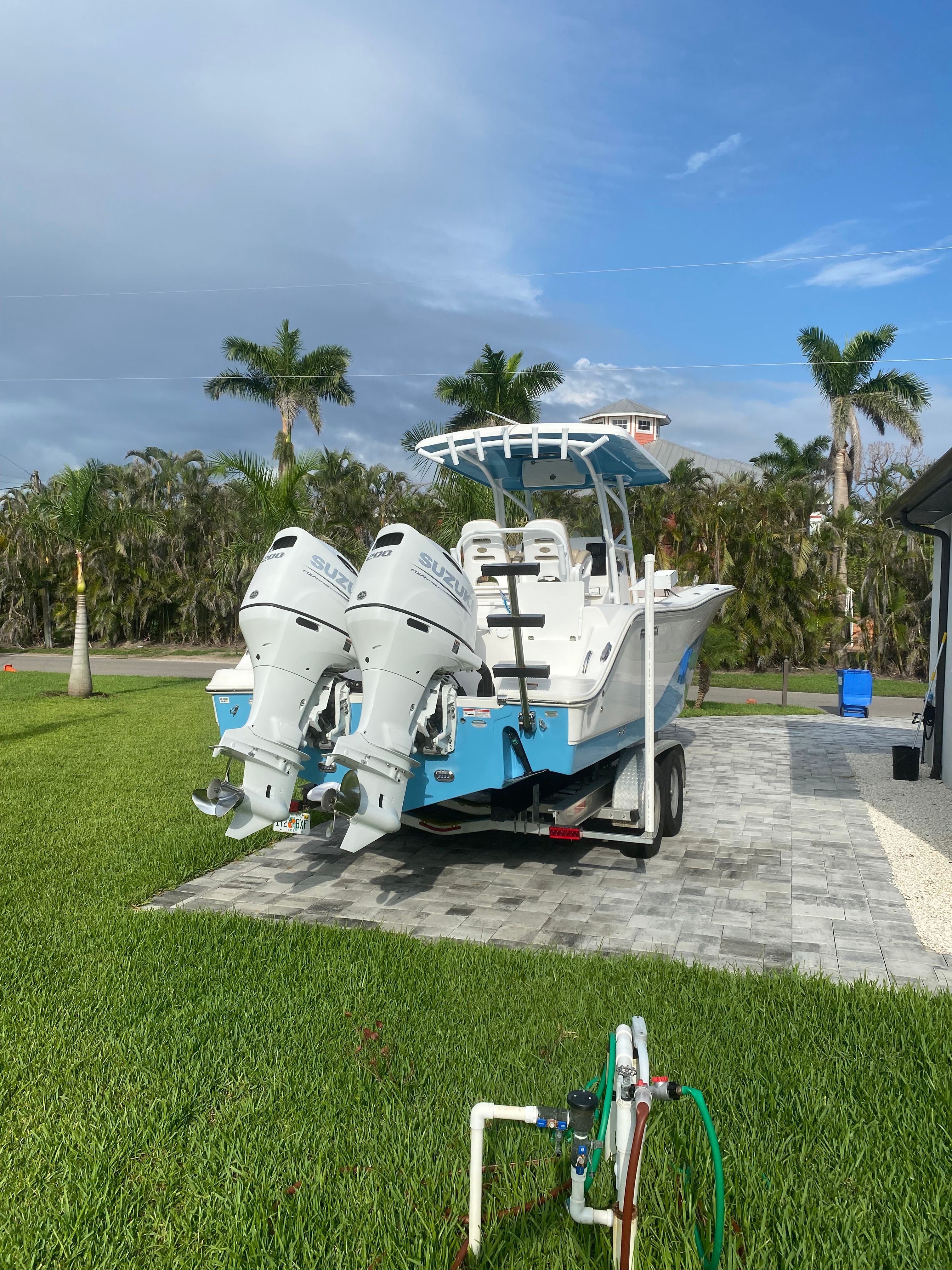 2016 Sea Fox 286 comandor - 15