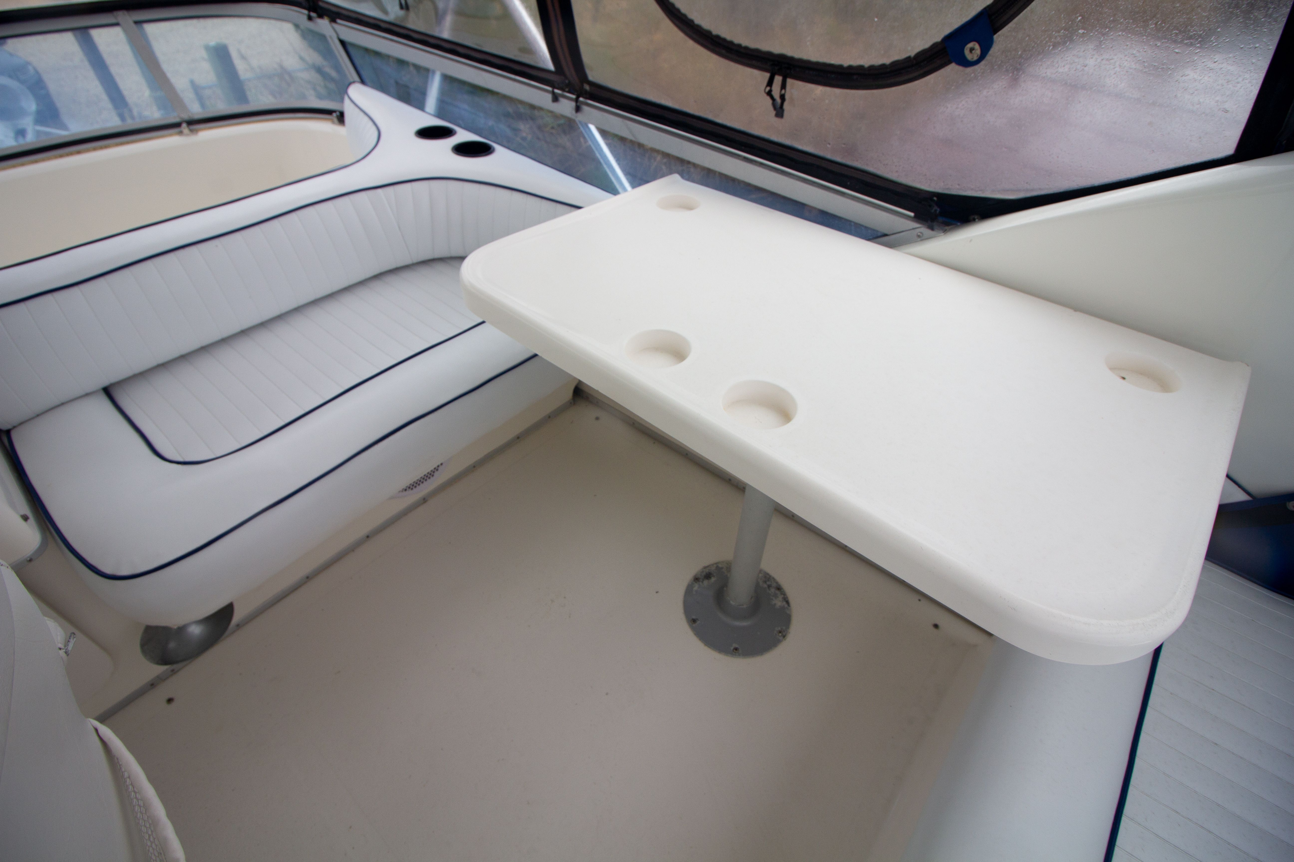 1993 Sea Ray 440 Express Bridge - 27