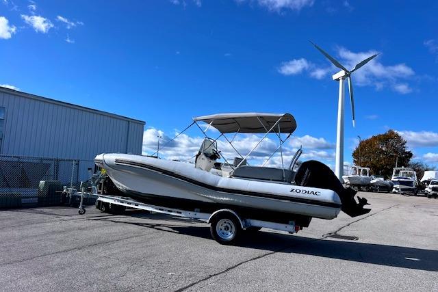 2023 Zodiac N-ZO 680