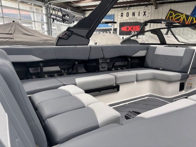 2026 Malibu Wakesetter 23 LSV - 12