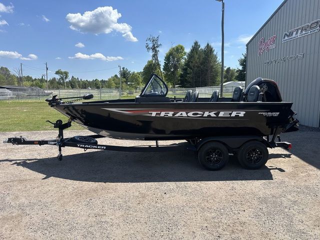 2026 Tracker Pro Guide V-175 Combo - 3