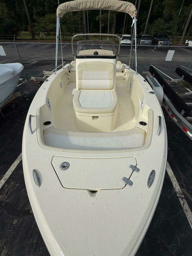 2026 Scout 188 Sportfish - Image 5