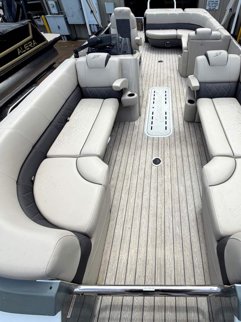 2022 SilverWave SW5CLS - 4