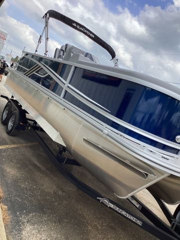 2026 SunCatcher Fusion 324SL - 47