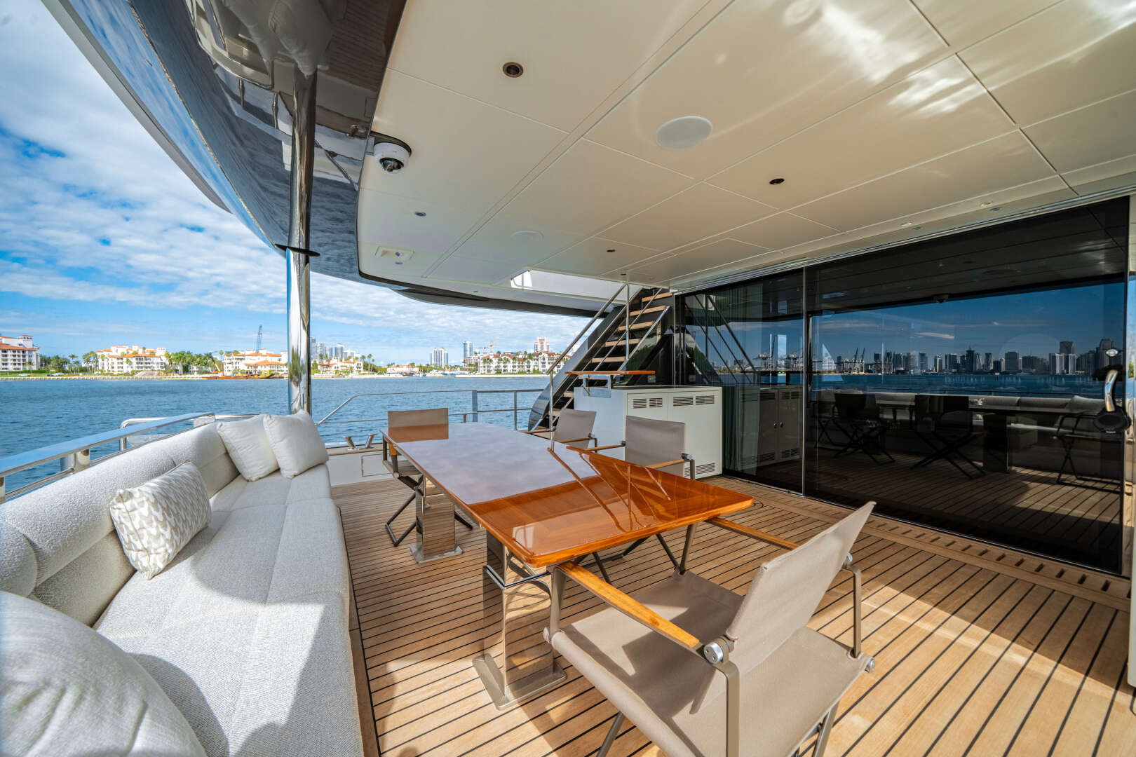2026 Ocean Alexander 35P - Image 38