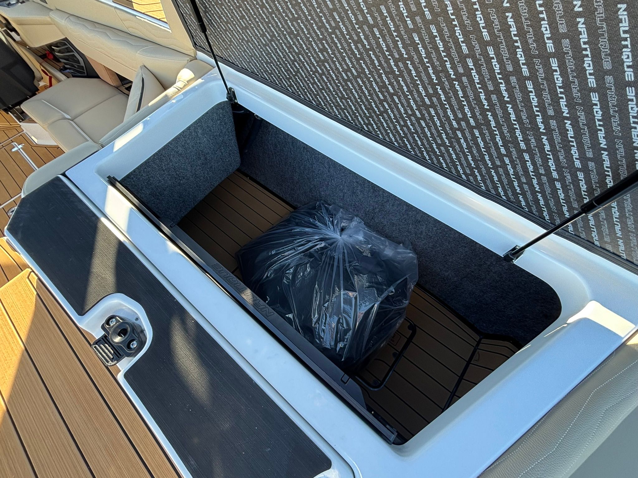 2026 Nautique Super Air Nautique G23 - 9