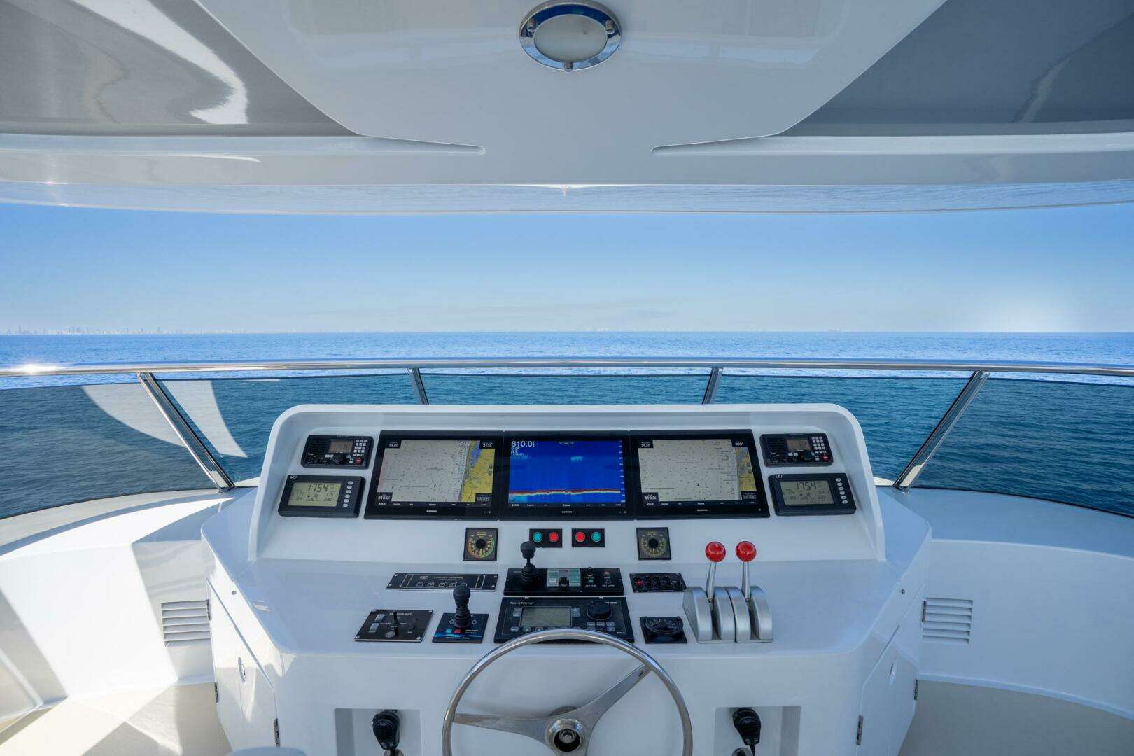 2001 Delta Marine Tri-Deck - Image 26