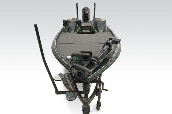 2026 Triton 20XP Patriot - 9