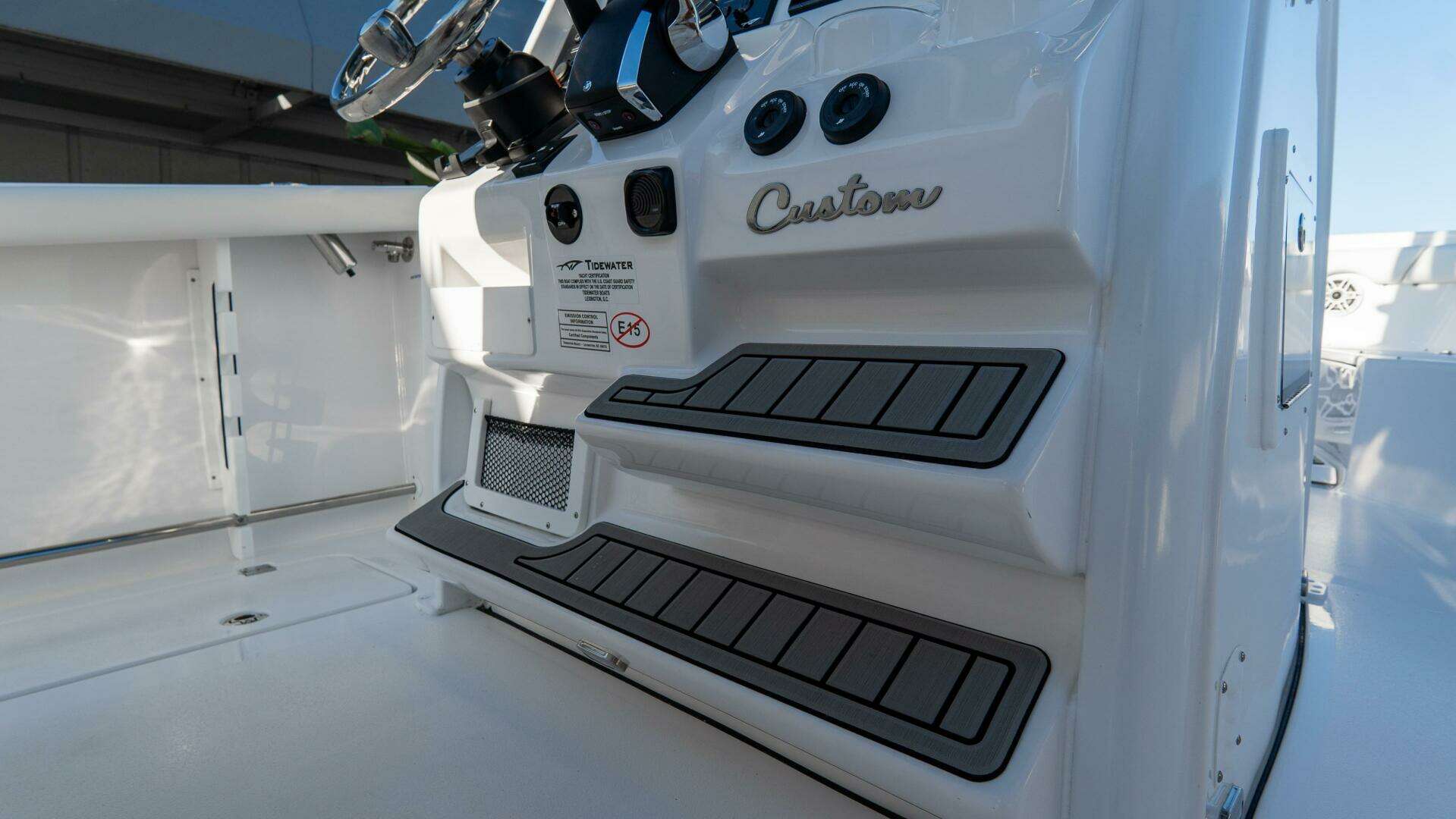2026 Tidewater 272 CC Adventure - Image 23