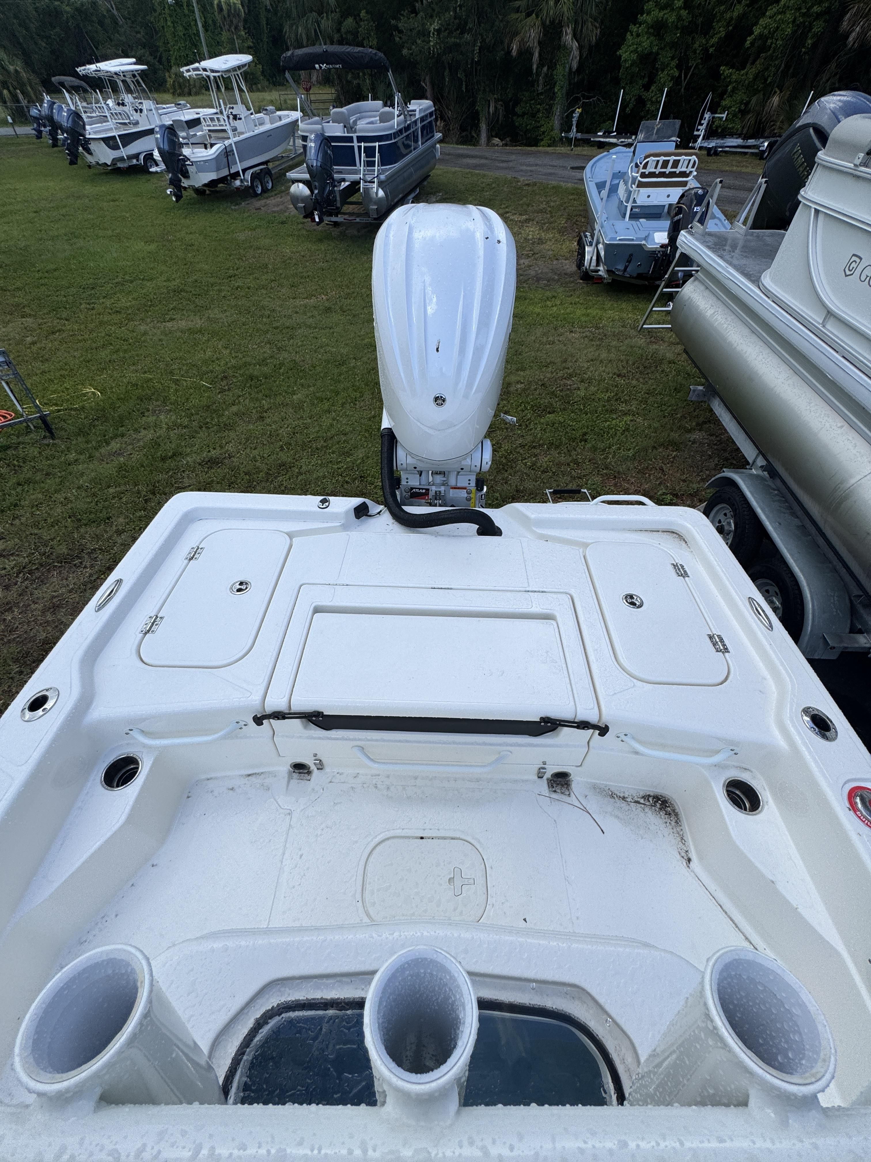2026 Skeeter SX Series SX241 - 38