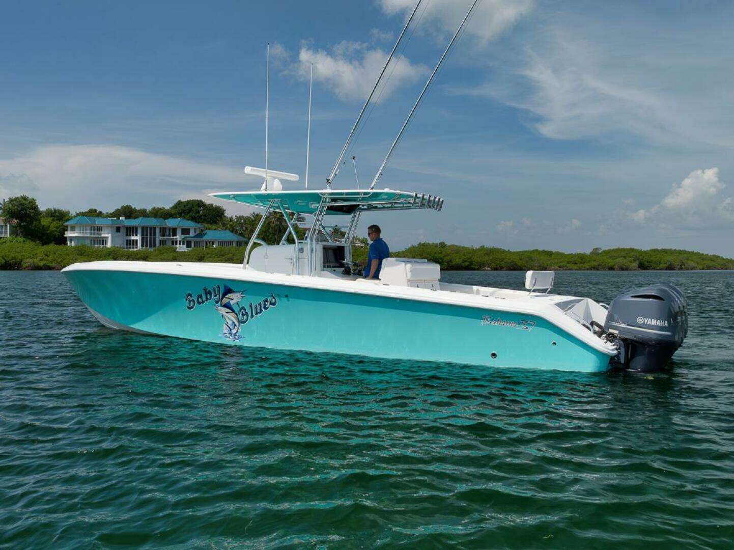 2013 Bahama — - Image 17
