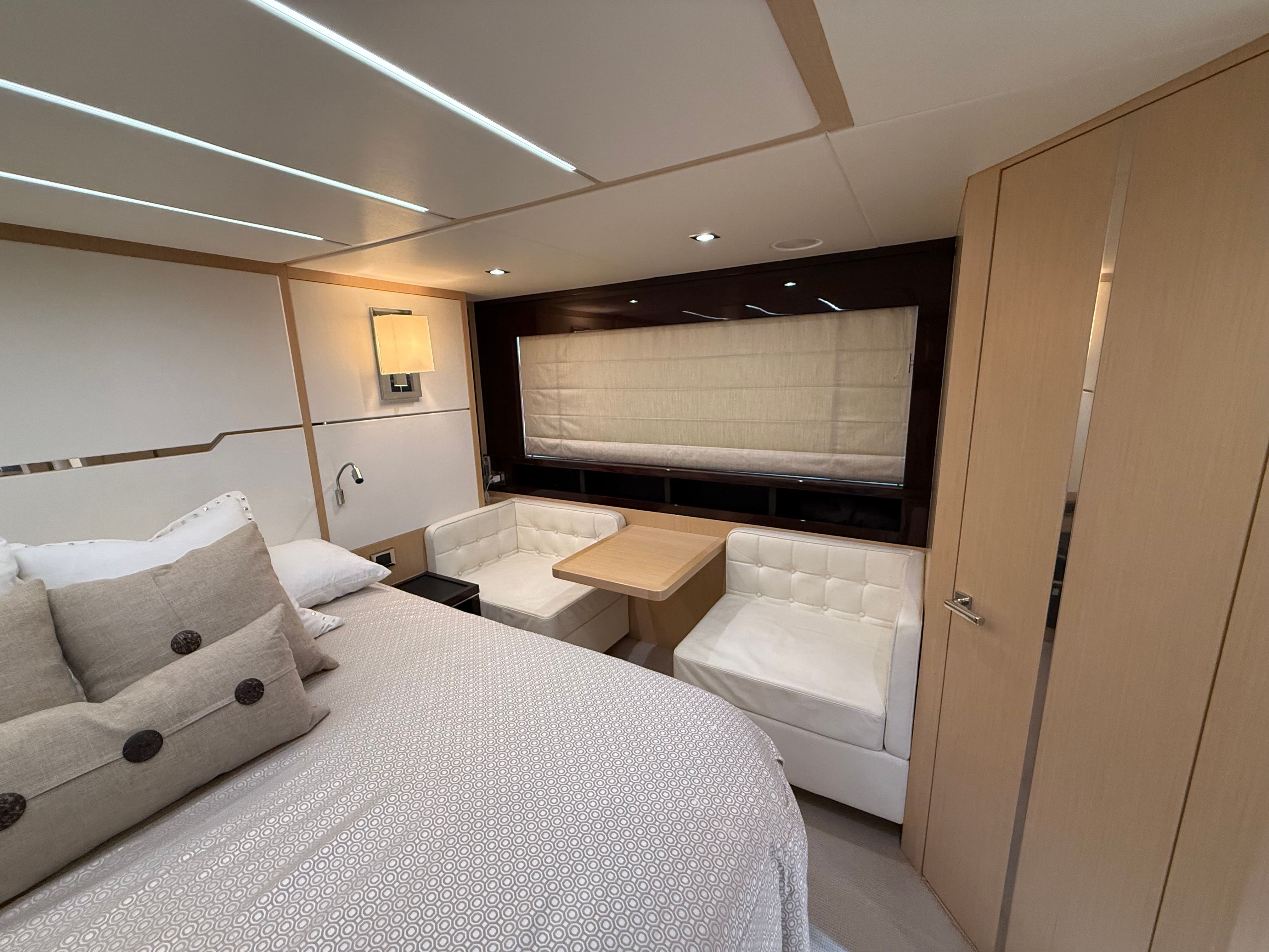 2017 Sunseeker Predator 68 - 21