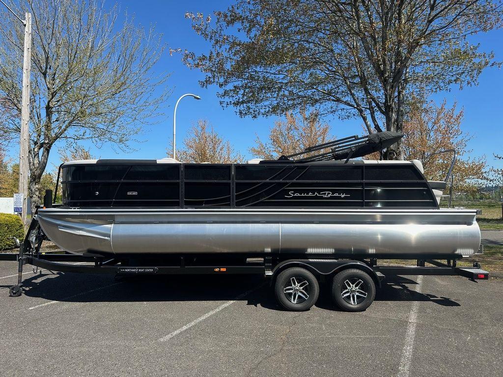 2026 South Bay 224CR2 LE 2.75