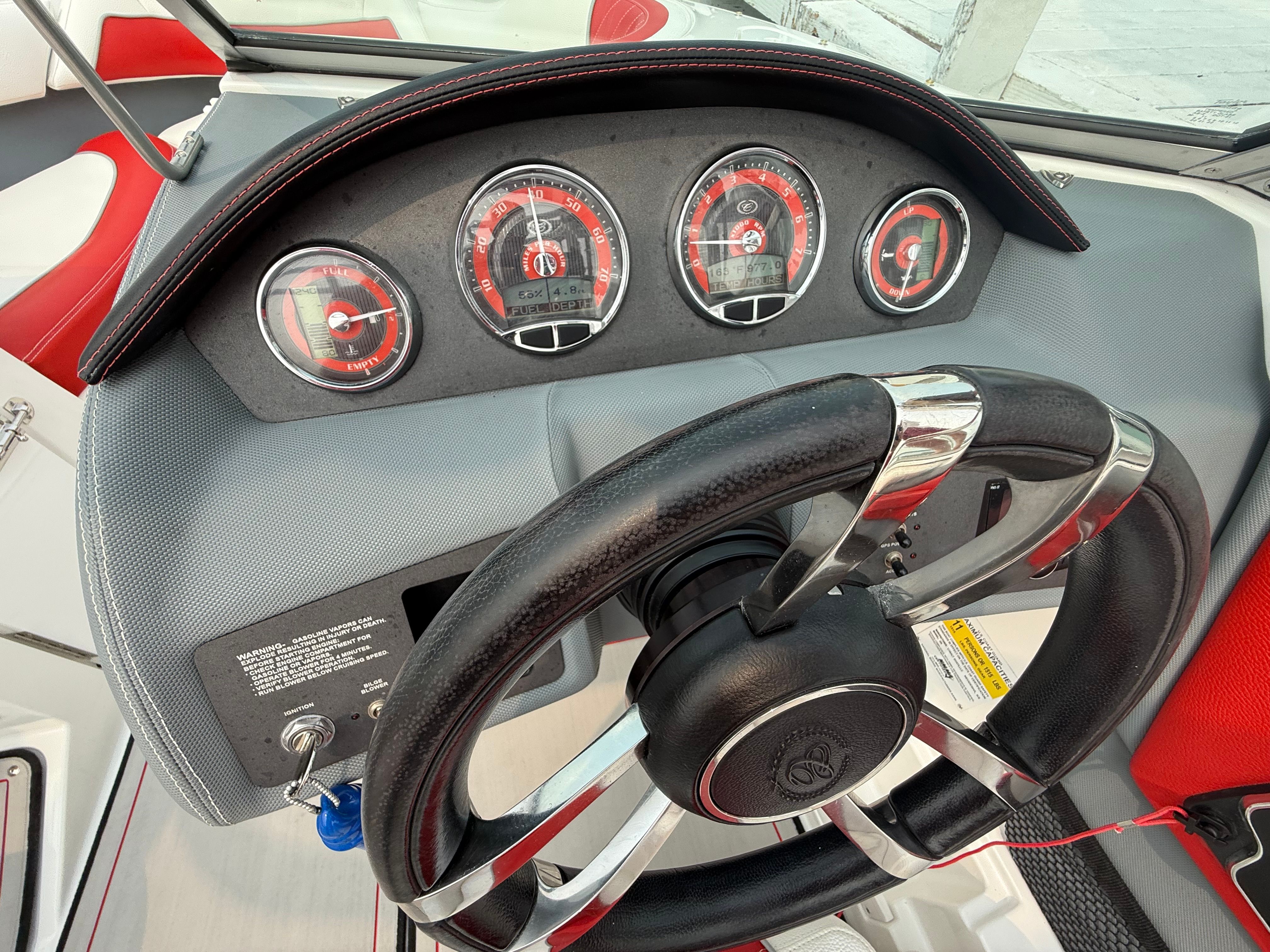 2020 Cobalt 200S - 13