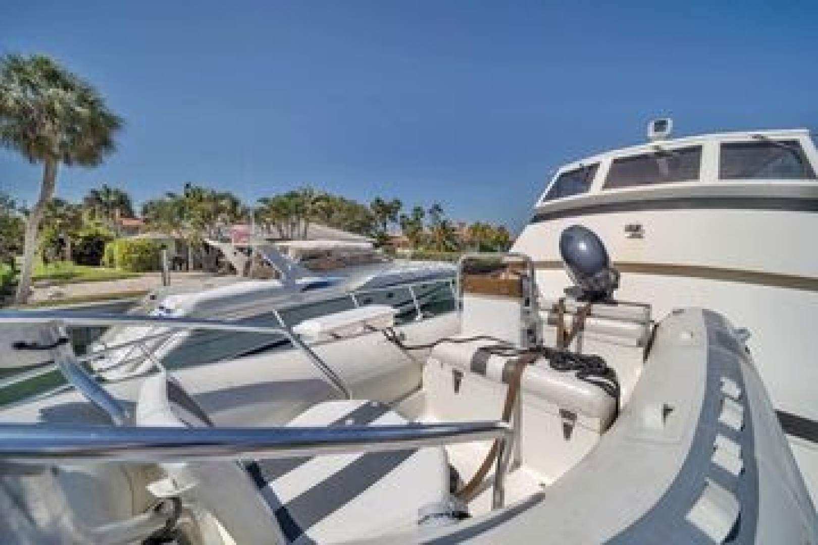 1993 Viking Convertible - Image 21