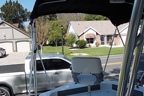 2018 Yamaha Boats 190 FSH Deluxe - 36