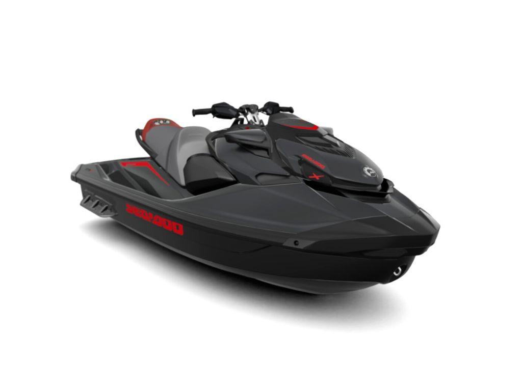 2024 Sea-Doo GTR-X 300
