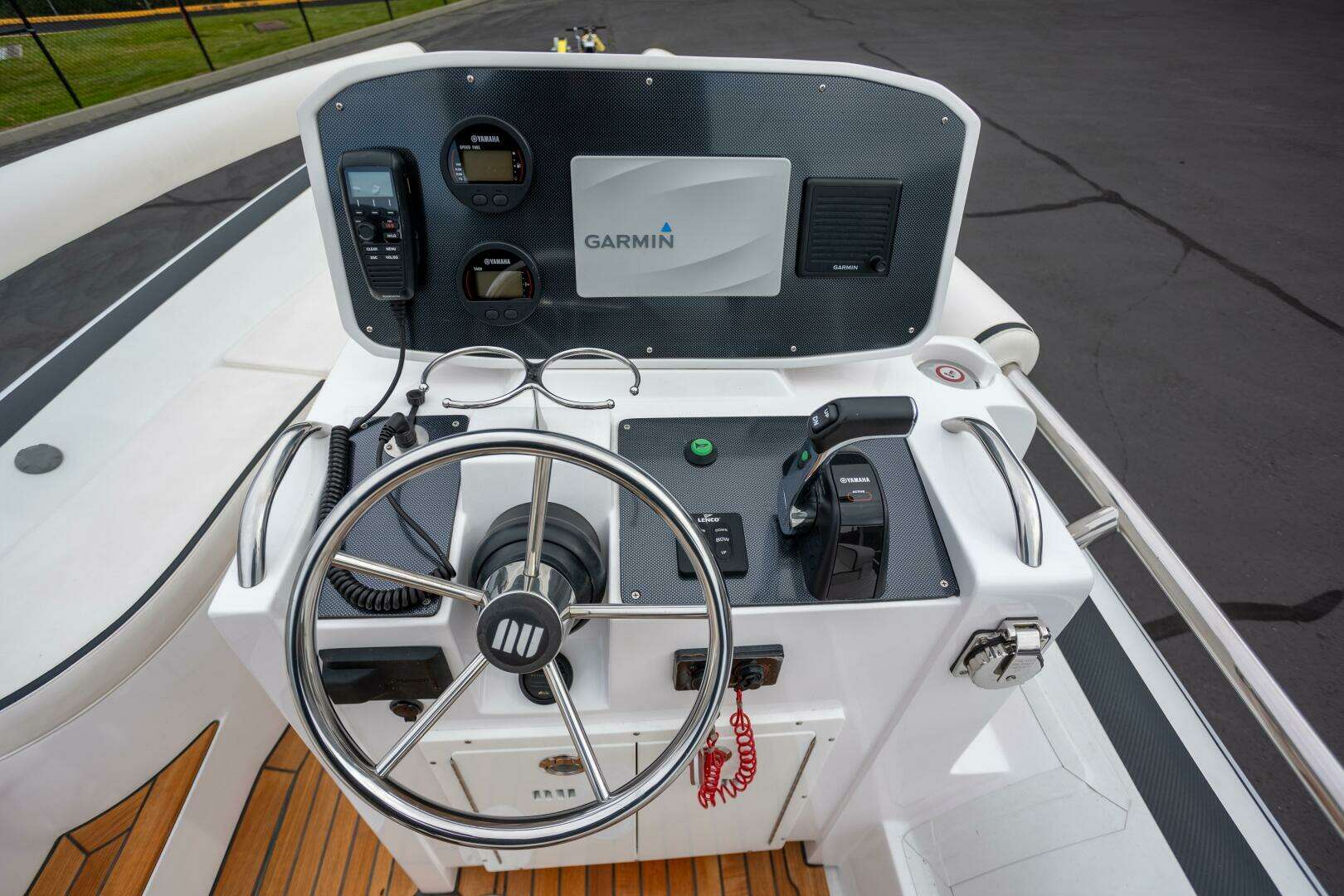 2020 Novurania 600 LX - Image 12