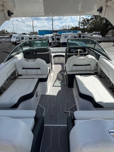 2024 Regal LX4 - 7