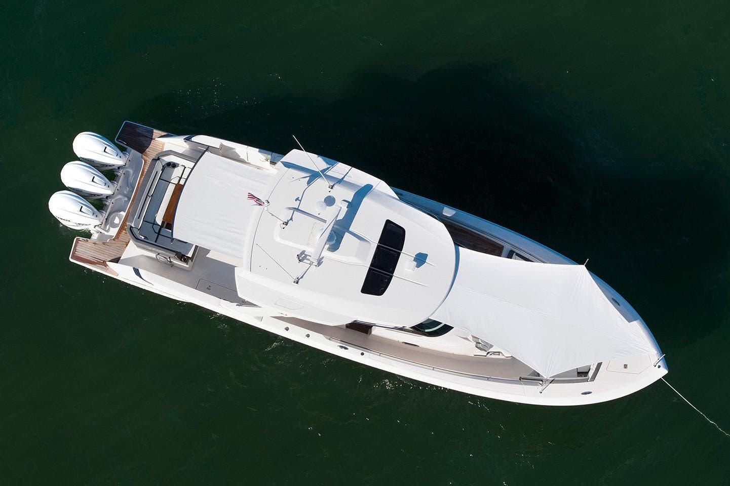 2026 Tiara Yachts 43LS - 6