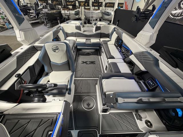 2024 Tigé Ultré 25ZX - 20