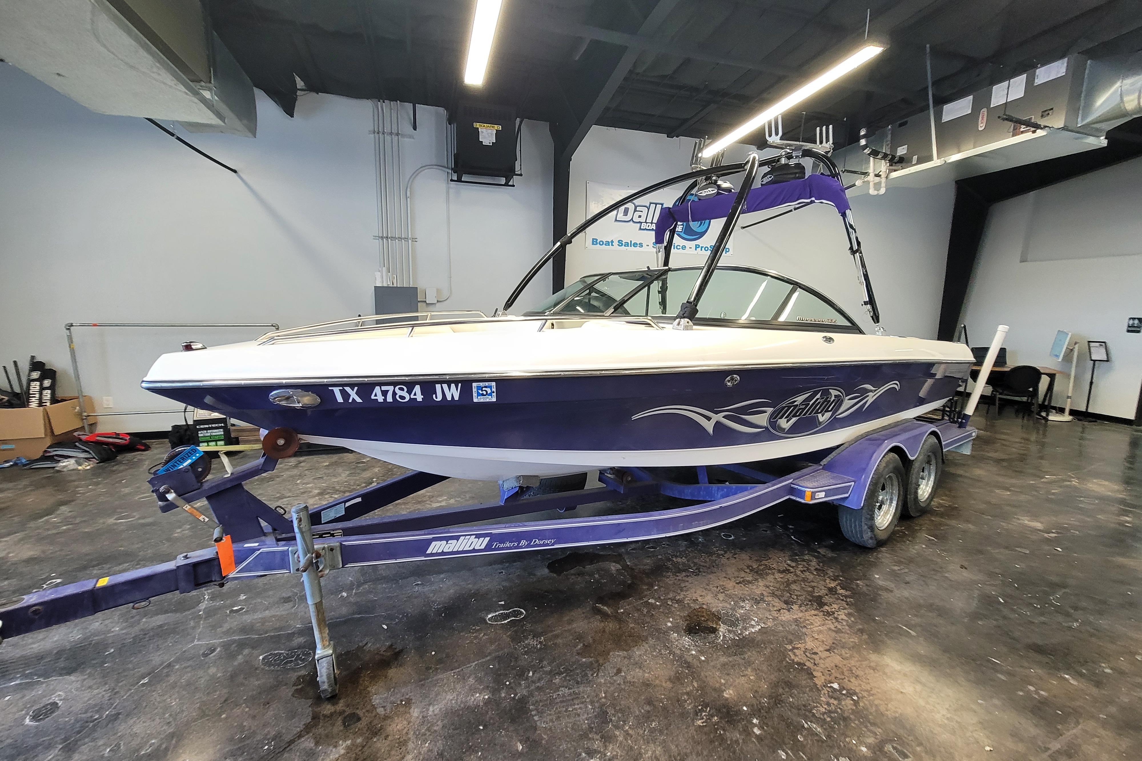 2003 Malibu Sunsetter LXi