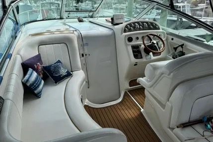 1998 Sea Ray 290 Sundancer - 3