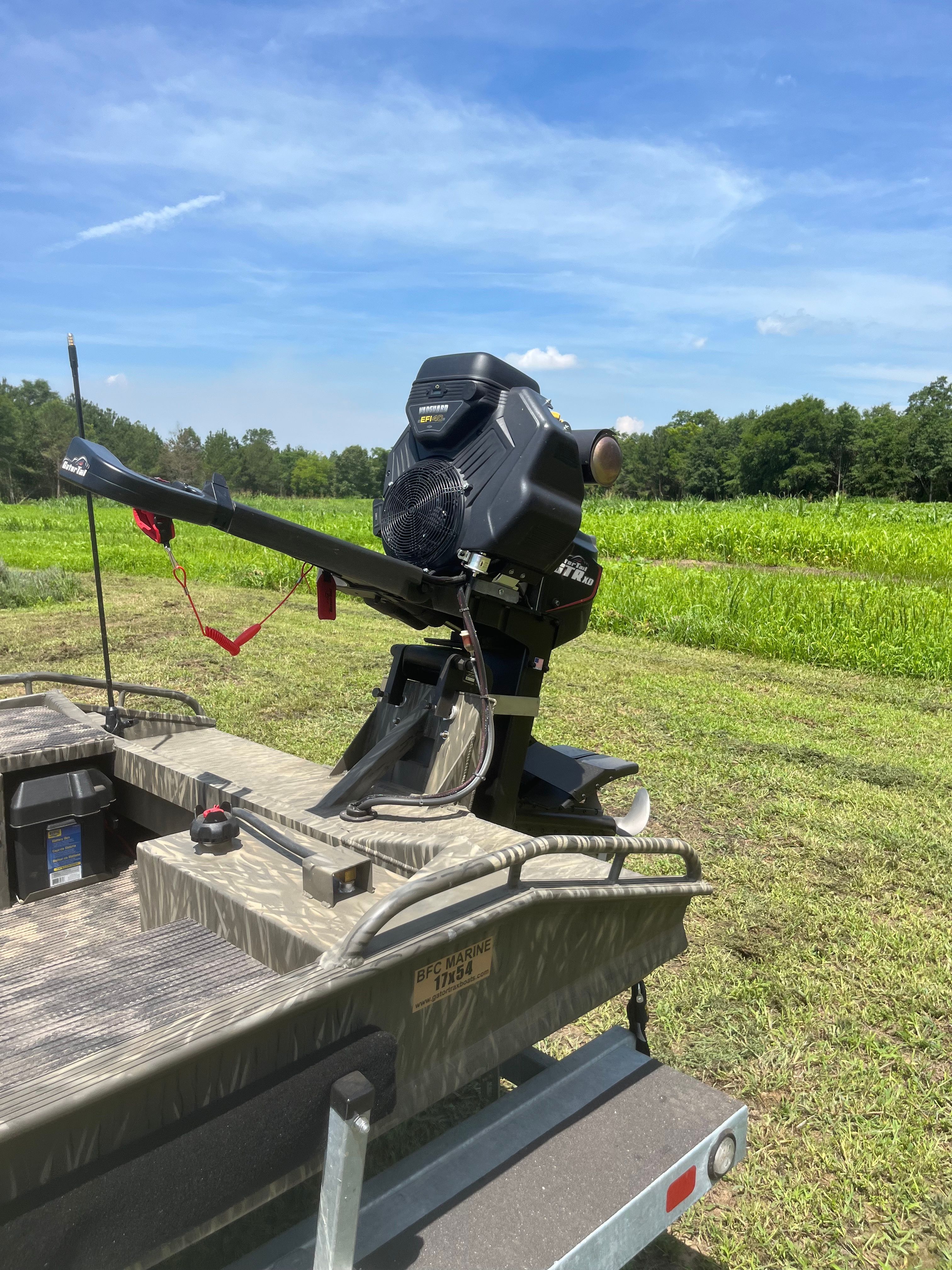 2023 Gator Trax 17X54 - 4
