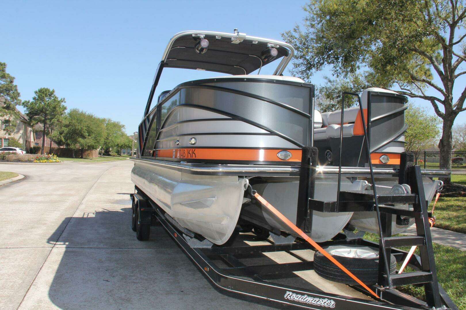 2021 Berkshire 25 Sport CL - Image 64